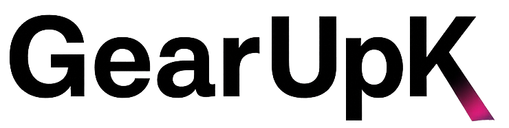GearUpK